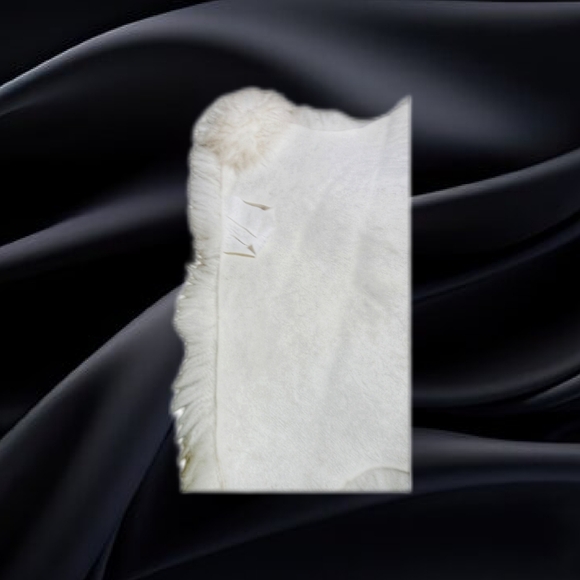 100% Genuine Sheepskin Rug By Shear Style Collection - Picture 8 of 9
